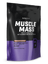 Muscle Mass szénhidrát- és fehérjetartalmú italpor - 1000 g
