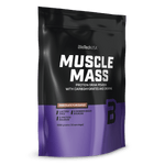 Muscle Mass szénhidrát- és fehérjetartalmú italpor - 1000 g