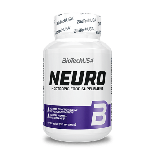 Neuro - 60 kapszula