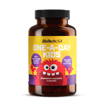 One-A-Day Kids - 90 rágótabletta