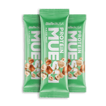 Protein Muesli - 30 g - BioTechUSA Hungary