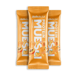 Protein Muesli - 30 g - BioTechUSA Hungary