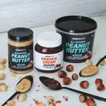 Peanut Butter mogyoróvaj - 1000 g