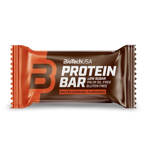 Protein Bar fehérjeszelet - 35 g