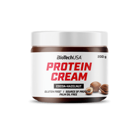 Protein Cream - 200 g - BioTechUSA Hungary