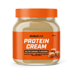 Protein Cream - 400 g sós karamell