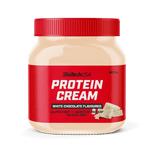 Protein Cream - 400 g fehércsokoládé ízű