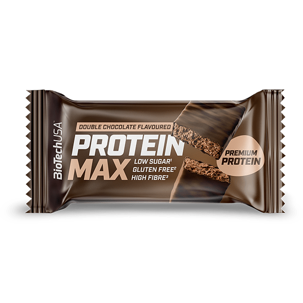 Protein Max fehérjeszelet - 45 g