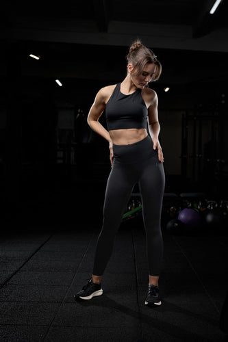 MELANIE Női leggings