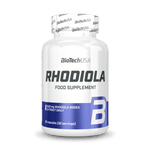 Rhodiola - 60 kapszula