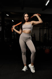 SHAPING SEAMLESS női leggings - BioTechUSA Hungary