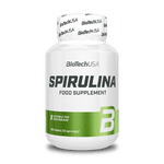 Spirulina - 100 tabletta