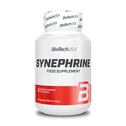 Synephrine - 60 kapszula
