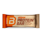 Vegan Protein Bar fehérjeszelet - 50 g - BioTechUSA Hungary