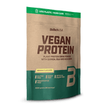 Vegan Protein - 2000 g - BioTechUSA Hungary