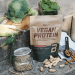 Vegan Protein - 500 g