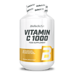 Vitamin C 1000 Bioflavonoids - 100 tabletta