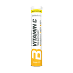 C-vitamin pezsgőtabletta - 20 db