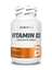 Vitamin D3 - 120 tabletta