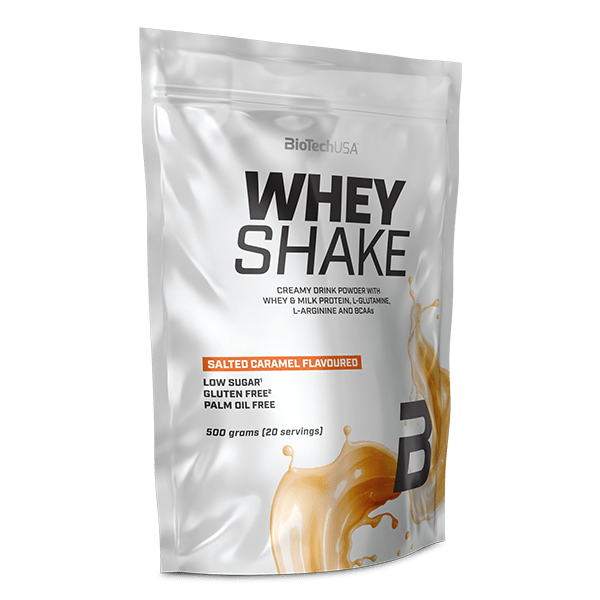 Whey Shake - 500 g