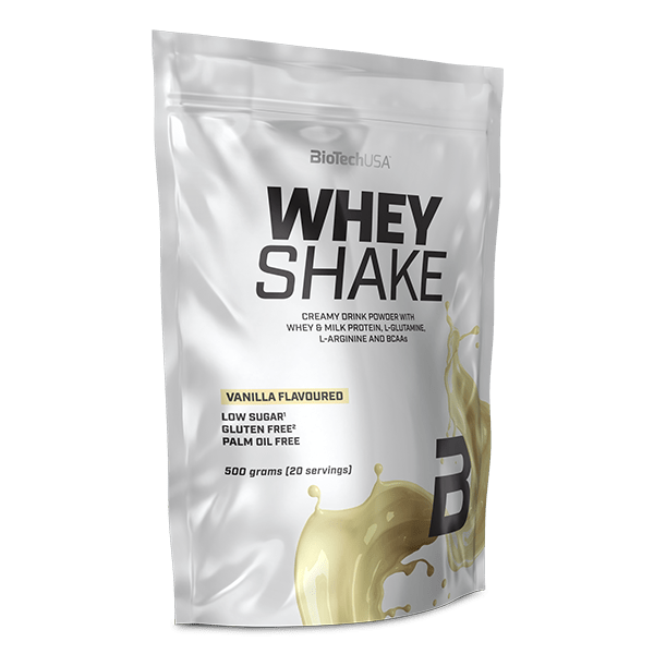 Whey Shake - 500 g