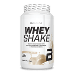 Whey Shake - 1000 g - BioTechUSA Hungary