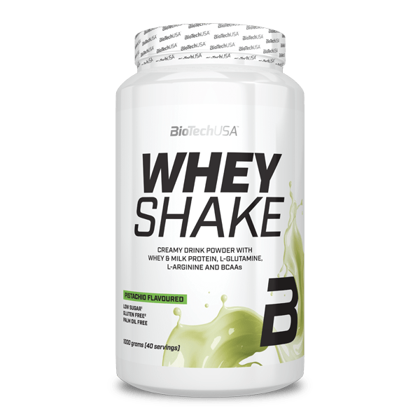Whey Shake - 1000 g