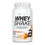 Whey Shake - 1000 g - BioTechUSA Hungary