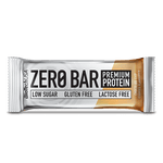 Zero Bar fehérjeszelet - 50 g - BioTechUSA Hungary