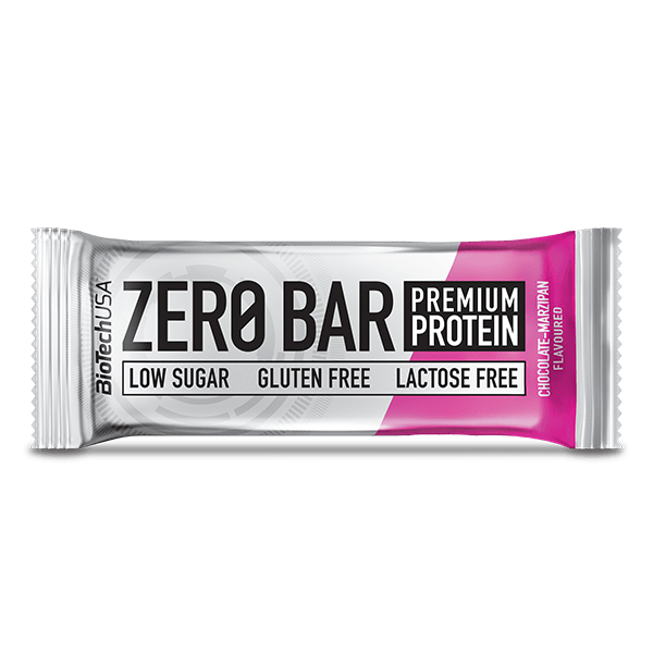 Zero Bar fehérjeszelet - 50 g
