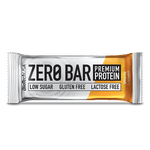 Zero Bar fehérjeszelet - 50 g - BioTechUSA Hungary