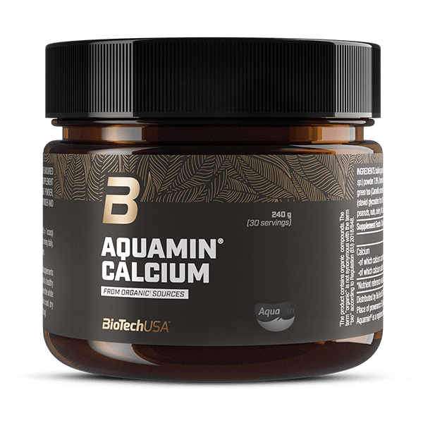 Aquamin® Calcium - 240 g
