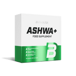 Ashwa+ - 30 megakapszula