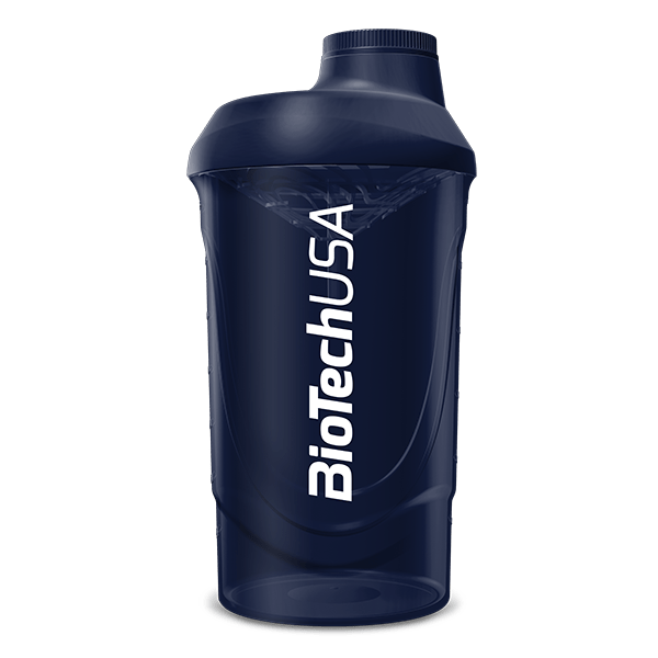 FC Barcelona Shaker - 600 ml