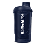 FC Barcelona Shaker - 600 ml