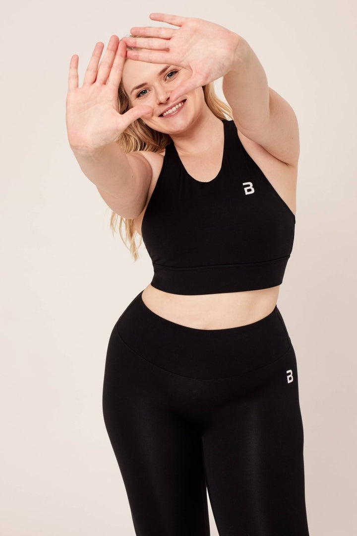 CLARA Női sportmelltartó