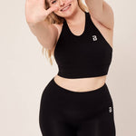 CLARA Női sportmelltartó