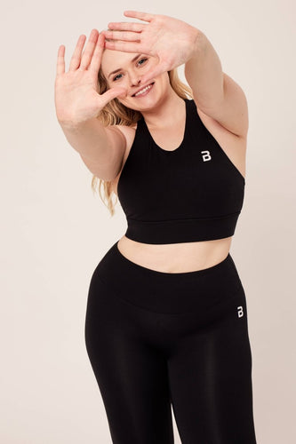CLARA Női sportmelltartó