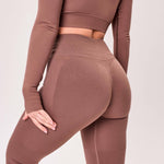 SHAPING SEAMLESS LIFT UP Női leggings