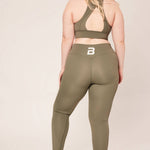 MELANIE Női leggings