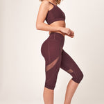 MIRA női leggings