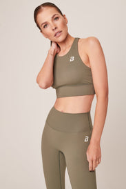 CLARA Női sportmelltartó - BioTechUSA Hungary
