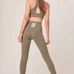 MELANIE Női leggings