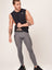 SIDEBACK Férfi leggings