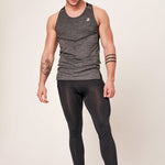 SIDEBACK Férfi leggings