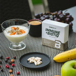 Immune+Biotiq - 36 kapszula