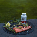 Mega  Omega 3 - 90 lágykapszula