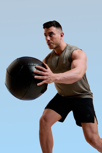 Aerofit performance férfi trikó