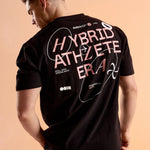 HYBRID Athlete férfi póló