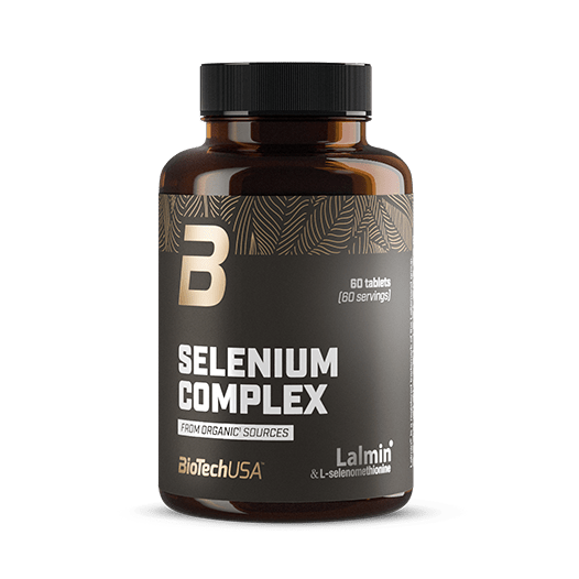 Selenium Complex - 60 tabletta